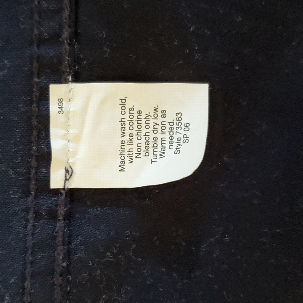 J. Crew jacket - Picture 4 of 8